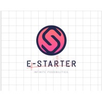 E-Starter logo - Similar company to Estarter.Co