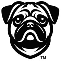 Pugs Media logo - Similar company to Donavelli