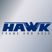 Hawk Frame & Axle, Inc. logo - Similar company to Rigid Axle