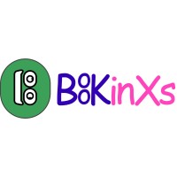 Bookinxs logo - Similar company to Voldebug Innovations Pvt. Ltd.