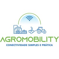 AgroMobility logo - Similar company to Q13
