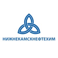 Nizhnekamskneftekhim logo - Similar company to Chatin Group Srl