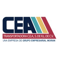 Transportadora CEA logo - Similar company to Transportes Rca