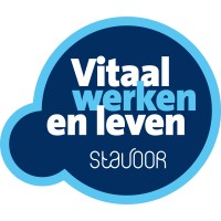 Stavoor Vitaal werken en leven logo - Similar company to Folkingebrew