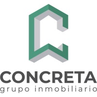 Concreta Grupo Inmobiliario logo - Similar company to Gratia Constructora