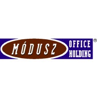 Módusz OFFICE-HOLDING Informatikai és Ügyviteli zRt.