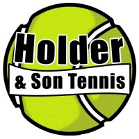 Holder & Son Tennis logo - Similar company to Pickleballmax