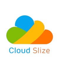 CloudSlize logo - Similar company to Regency Technology - Qatar