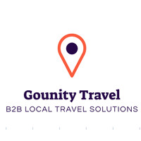 Gounity Travel logo - Similar company to Escape Tours