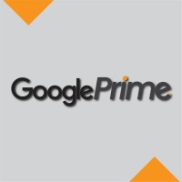 Google Prime logo - Similar company to Hukumat Networks
