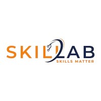 SKILLAB Project logo - Similar company to Vilabs
