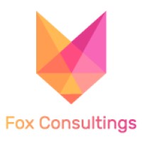 Fox Consultings logo - Similar company to Resource Consultings Services Inc