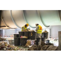 Ecodexys - Caractérisation & Etude Déchets logo - Similar company to Levertech