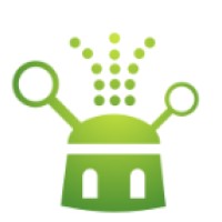 Metro Robot logo - Similar company to Enchantapps