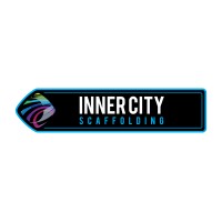 Inner City Scaffolding logo - Similar company to Downwell Group