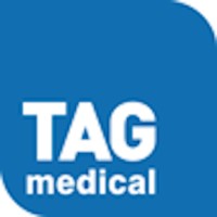 Tag Medical logo - Similar company to Athlima