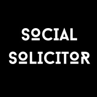 Social Solicitor logo - Similar company to Digitals Wow
