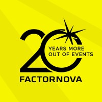 Factor Nova logo - Similar company to Sisters Inc.