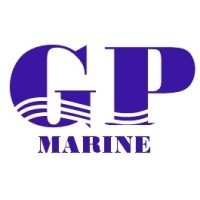 GP Marine logo - Similar company to Gp Shipping