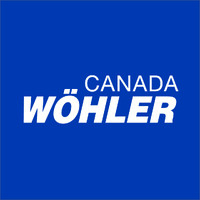 Wohler Canada logo - Similar company to Wohler Usa
