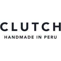 Clutch logo - Similar company to Nelblu