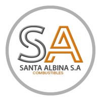 Santa Albina S.A logo - Similar company to Providus S.A.