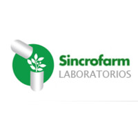 SINCROFARM logo - Similar company to Instant Procés
