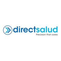 Directsalud logo - Similar company to Bitio Project Sl