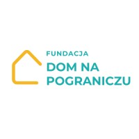 Fundacja Dom na Pograniczu logo - Similar company to Natura Cold Press