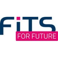 FITS for future logo - Similar company to Hydromapper Gmbh