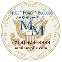 Michael Manoussos & Co Pllc