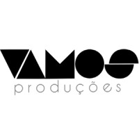 Vamos Produções logo - Similar company to Kuarup
