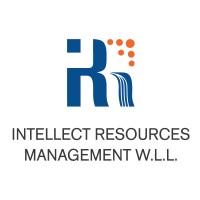 Intellect Resources Management WLL logo - Similar company to Seen Studio