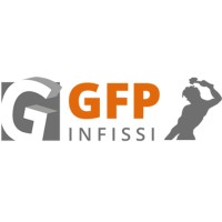 GFP INFISSI logo - Similar company to Stampain24Ore.Eu