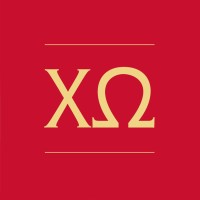 Chi Omega Phi Lambda logo - Similar company to Jess King For Congress