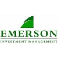 Boston Financial Management, LLC (formerly Emerson Investment Management) logo - Similar company to Boston General Store