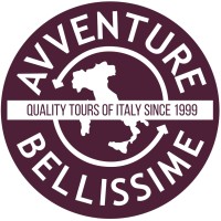 Avventure Bellissime | Tours-Italy logo - Similar company to Campinn.Com