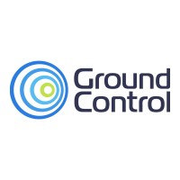 Ground Control logo - Similar company to Ground Control