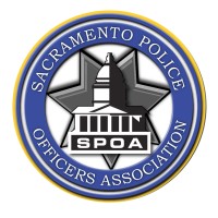 Sacramento Police Officers Association logo - Similar company to Effective Fitness Combatives