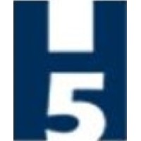 Five Henry Risk Management Services Ltd logo - Similar company to Thrive Occupational Health And Safety