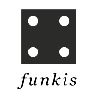 Funkis Multimedia AB logo - Similar company to Smarthamster