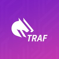 Traf - Zakłady Wzajemne logo - Similar company to Greens