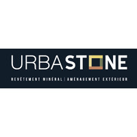 URBASTONE logo - Similar company to Etude & Concept