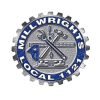 Millwrights Local 1121 logo - Similar company to Connecticut Aero Tech