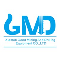 Xiamen Good Mining and Drilling Equipment CO., Ltd logo - Similar company to Profimach Company