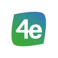 4e gruenstromen GmbH logo - Similar company to Greeneps Gmbh