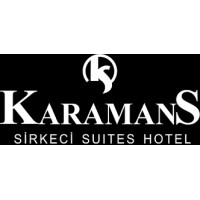 Karamans Sirkeci Suites Hotel logo - Similar company to Rodin