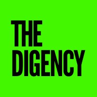 The Digency logo - Similar company to Sandx