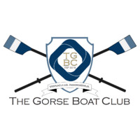 The GORSE Boat Club logo - Similar company to All Aboard Youth Rowing