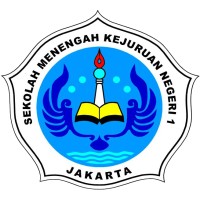 SMKN 1 Jakarta logo - Similar company to Yoshinoya